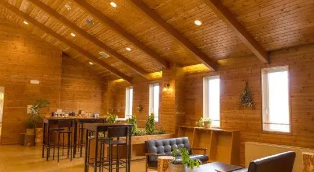 Bub Resort Yatsugatake