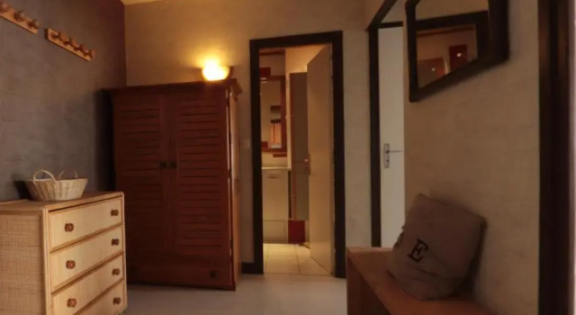 Superbe vue sur Tignes, pied de Pistes 48M²
