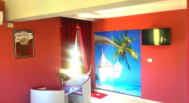 Hotel Selfo, Réserver Hôtel Hôtels pas chers à Saranda