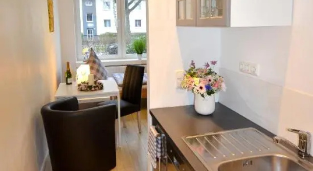 Ferienwohnungen Legienstraße, Đặt Khách sạn Hamburg Hansestadt Hamburg