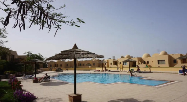 Appartement Studio at Hurghada- Ns2