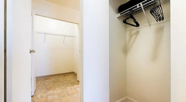The Capital Suites