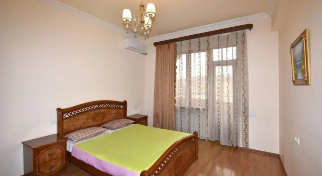 Apartment by Luxe Group GL152, Забронировать Апартаменты/квартира Апартаменты Еревана, рядом с Площадь Республики, Апартаменты/квартира