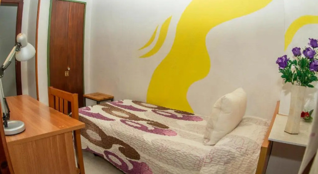Номер Standard Hostal La Rosa