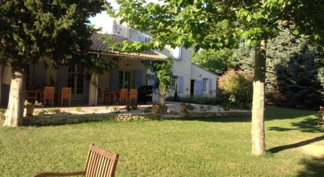 Villa le Murier, Rezervovat Vila Hotely v Luberon s parkováním, Parkování