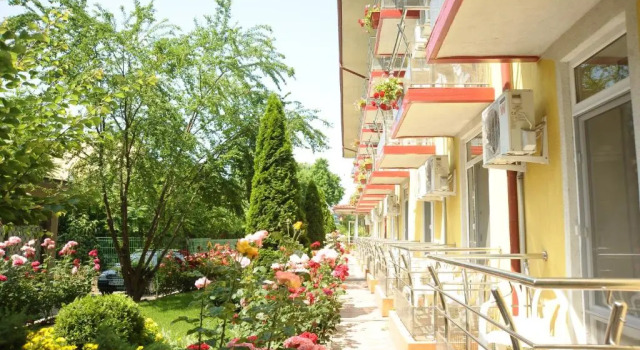 Номер Deluxe Hotel Valul Magic