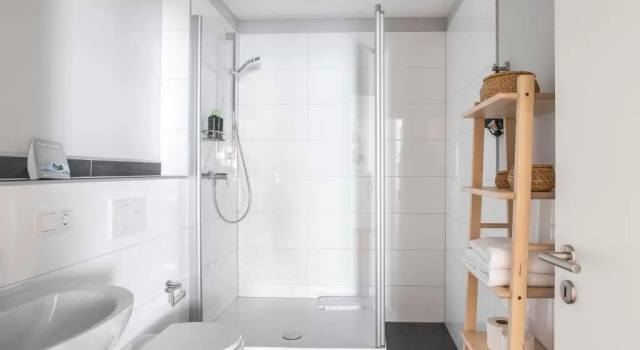 Люкс Limehome Aachen Vereinsstraße