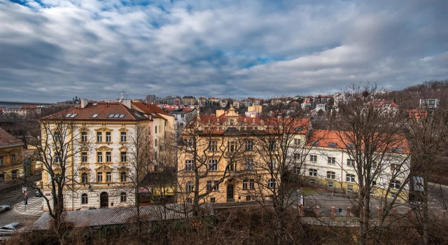 Hotel Otakar