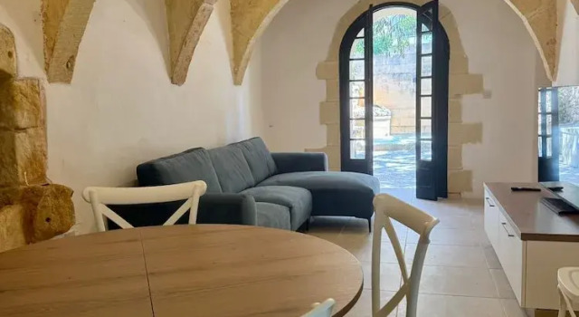 Cabaña Cornucopia Hotel