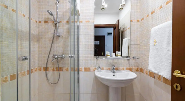 Студия Hotel Regal