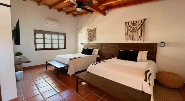 Casa Entrevez, Rezervasyon Otel Valle de Guadalupe 