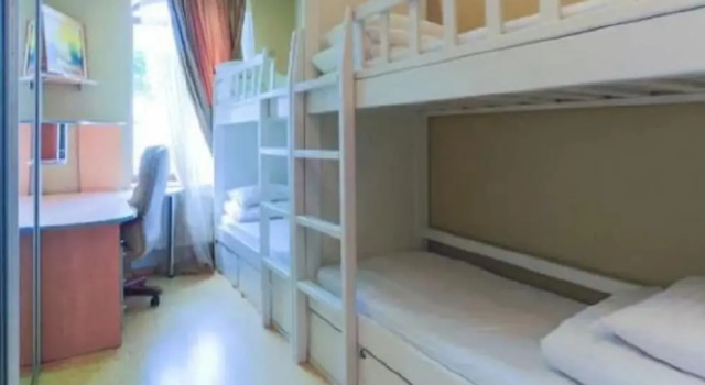 Hostel-Dom