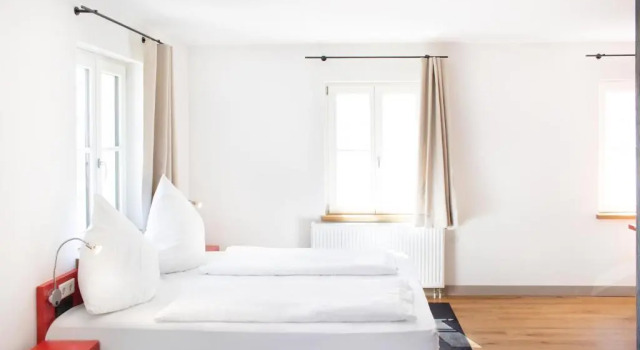 Двухместный номер Standard KU Hotel by WMM Hotels