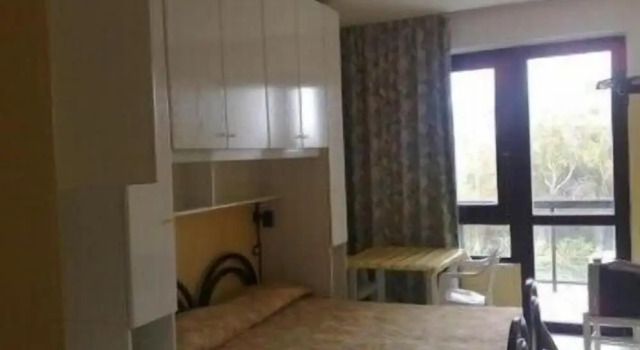 Residence Nettuno, Rezervovat Penzión Campomarino Molise