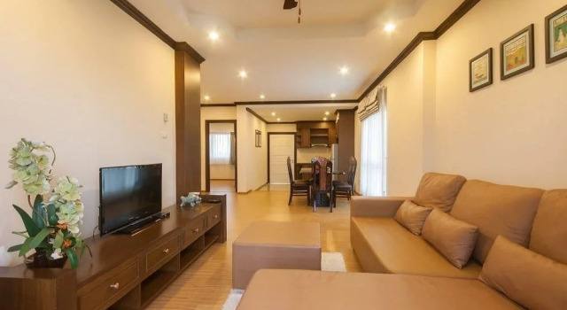 Hua Hin Wellness Resort, Забронировать Курортный отель Курортные отели Хуахин, рядом с Hua Hin Bus Station, Курортный отель