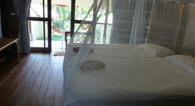 Koh Kood Resort