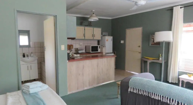 Номер Standard Nightjar Guest Lodge