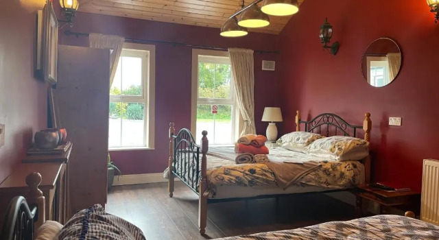 Номер Standard Kingstown House