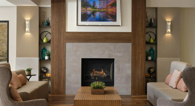 Hilton Garden Inn Las Colinas