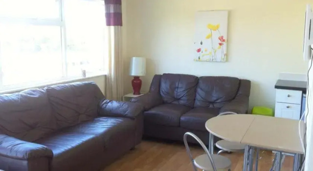 9 Sea Valley, Забронировать Отель Отели Англии с бассейном, Бассейн
