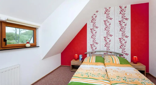 Landhaus Vilmblick