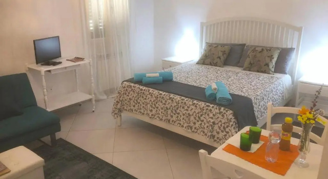 Standard Vierer Zimmer Casa Giada B&B