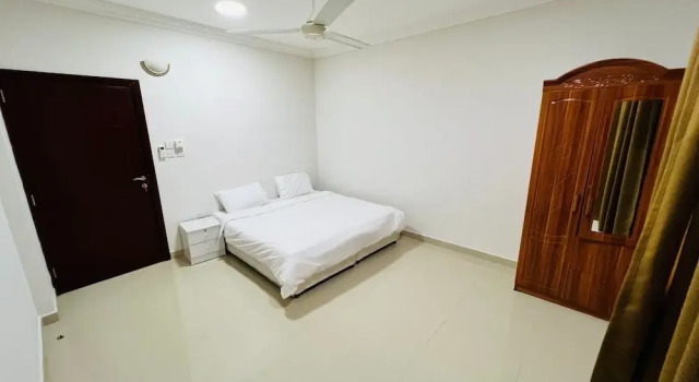 Al Mazar Hotel Apartments, Rezerwuj Apartament Hotele w Salala z parkingiem, Parking