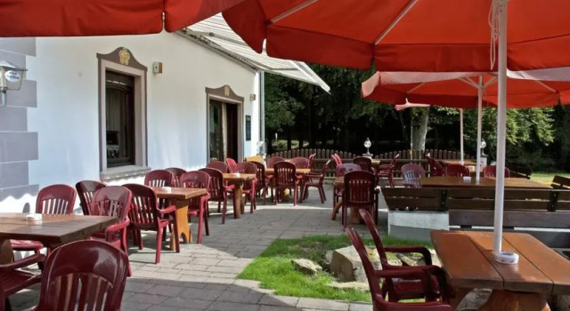 Hotel Restaurant Eifelstube, Забронировать Отель Кирксар Айфель