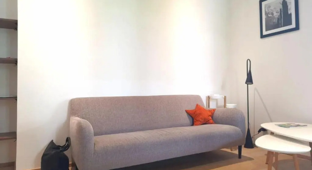 Апартаменты Villa Saint Enogat