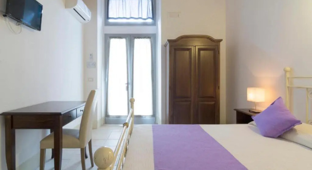 Номер Standard Palazzo San Giovanni