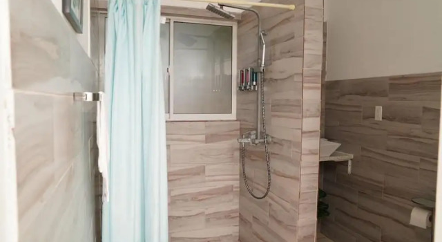 Вилла Villa Serenity Water View Suite Sleeps 3 w Pool