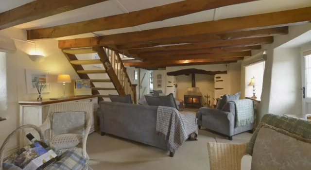 Mays Cottage