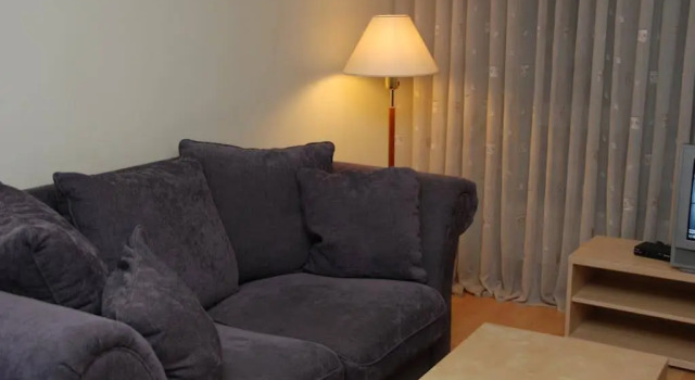 ApartmentsINN