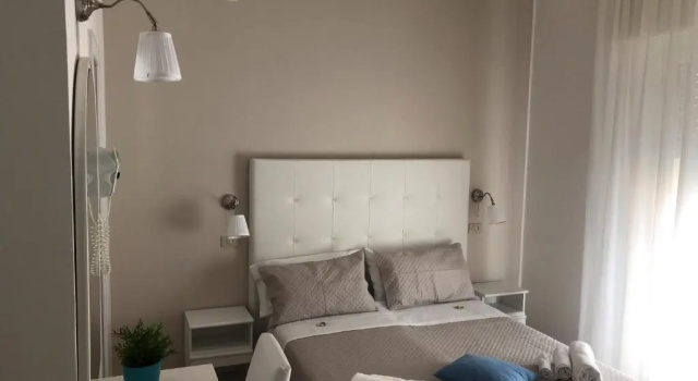 Hotel Vasco