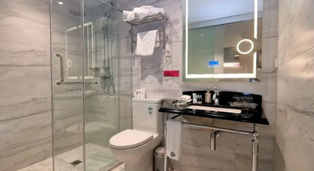 Полулюкс Luxury The Salisbury
