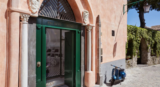 Palazzo Avino