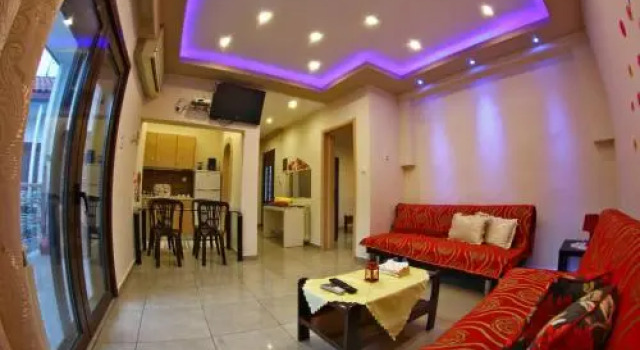 Dimos Bungalows