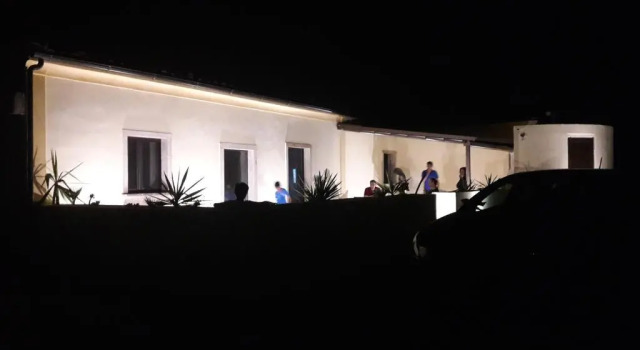 Коттедж Casa del nonnino