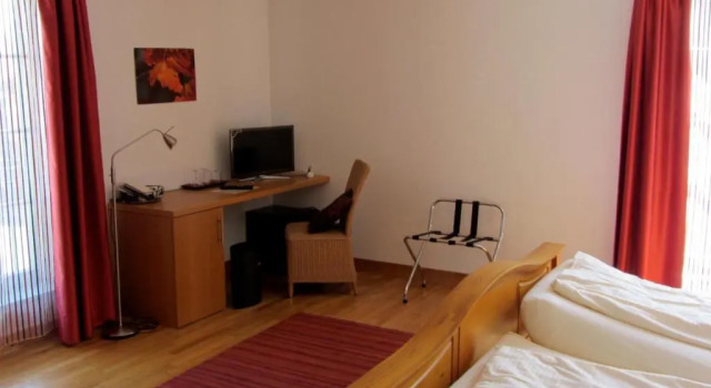 Номер Standard Hotel Weinblatt