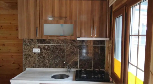 Beş Evler Apart