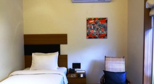 Hotel Illam