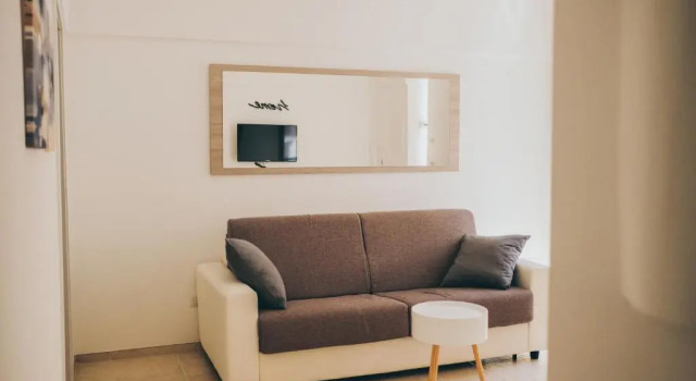 La Casetta al n°30, Buchen Sie Hotel Monopoli Metropolitanstadt Bari