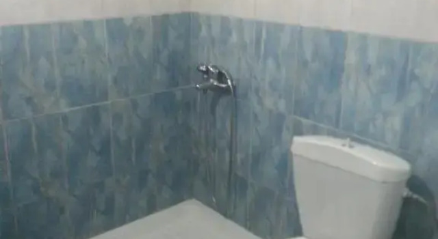 Апартаменты Цокольный этаж с балконом Baci Apartments