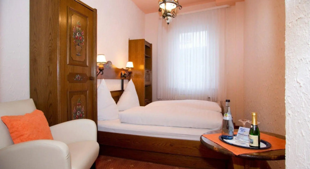 Hotel Höhn