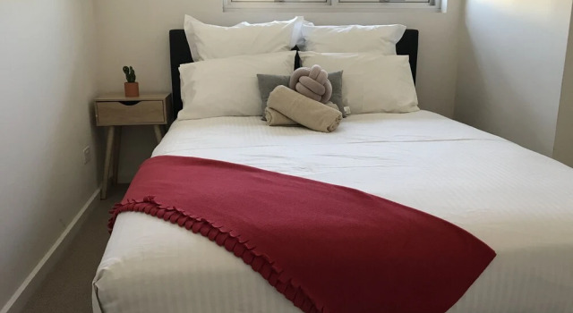 Ther-Rich Stunning CBD Apartments