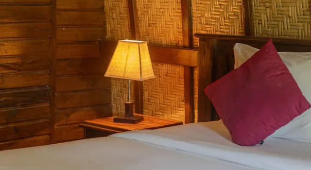 Superior kamer Gati Cottage