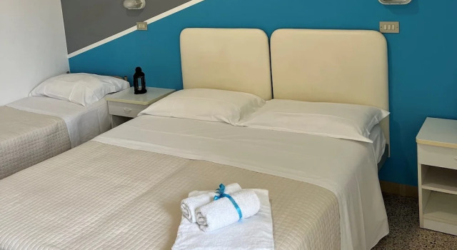 Hotel Serafini Rimini
