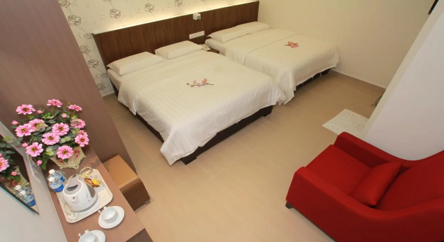 Tai Ichi Hotel