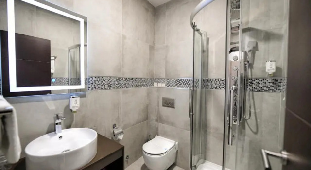 Номер Economy Garnet Hotel & Event Centar
