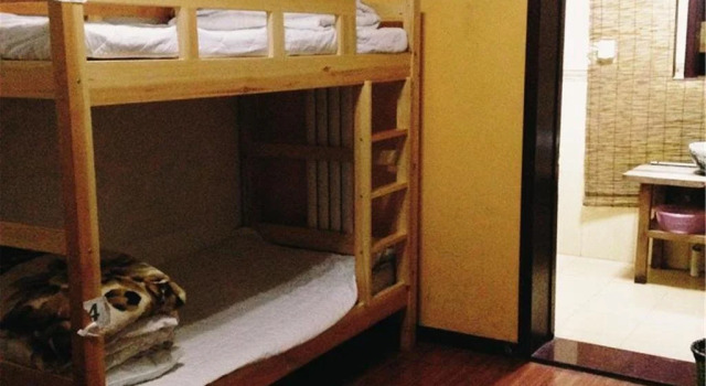 Beijing Yonghe International Youth Hostel, Prenota Ostello Ostelli a Pechino e dintorni, Ostello